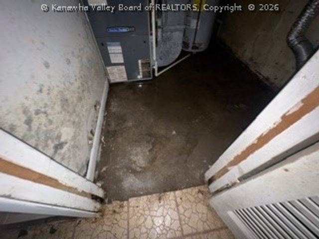 1226 Thomas Road, South Charleston, WV 25303