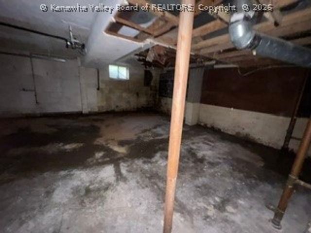 1226 Thomas Road, South Charleston, WV 25303