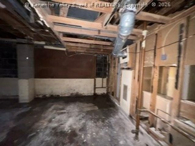 1226 Thomas Road, South Charleston, WV 25303