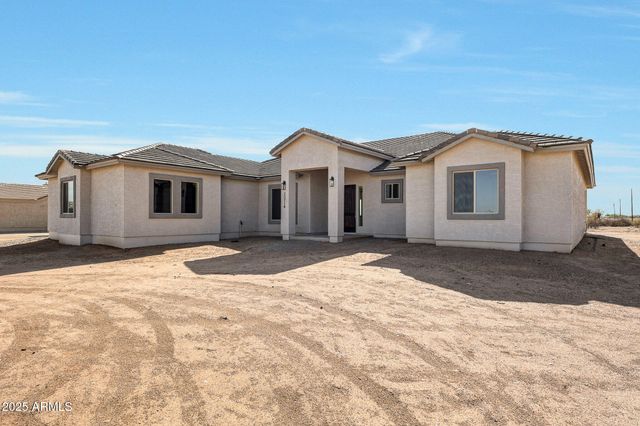 30714 N 228TH Avenue N, Wittmann, AZ 85361