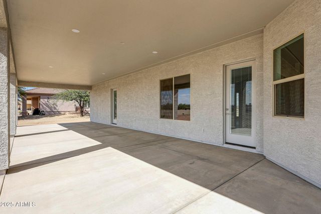 30714 N 228TH Avenue N, Wittmann, AZ 85361