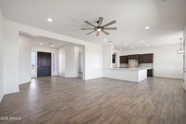 30714 N 228TH Avenue N, Wittmann, AZ 85361