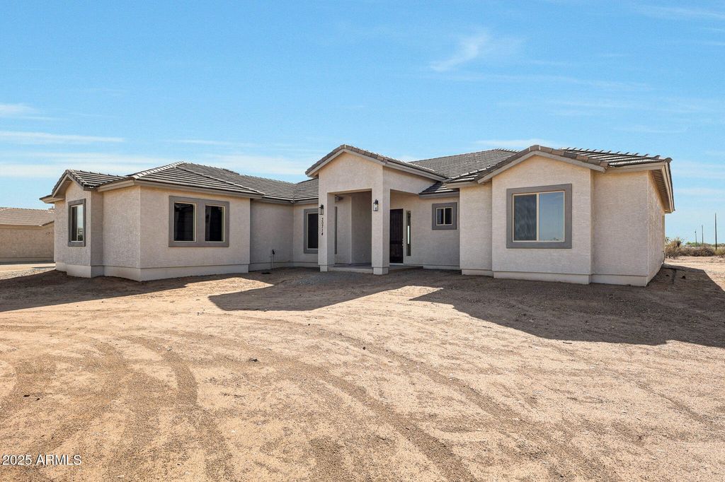 30714 N 228TH Avenue N, Wittmann, AZ 85361 — photo 2