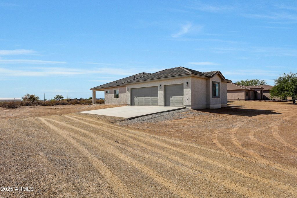 30714 N 228TH Avenue N, Wittmann, AZ 85361 — photo 3
