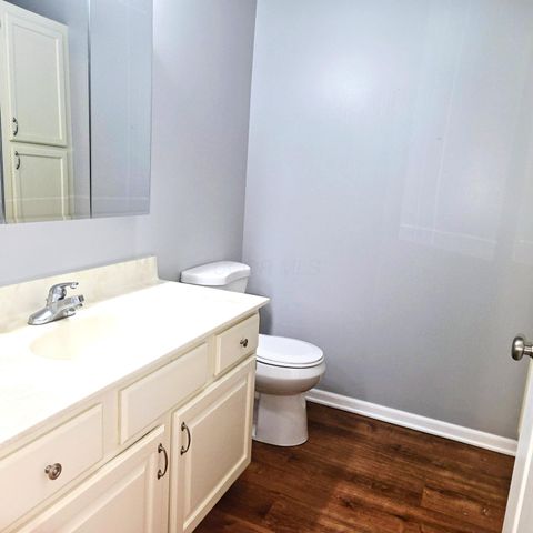8059 Ivory Gull Circle, Pickerington, OH 43147