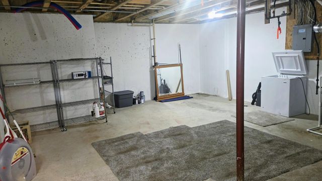 8059 Ivory Gull Circle, Pickerington, OH 43147