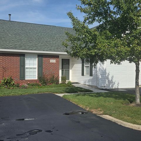 8059 Ivory Gull Circle, Pickerington, OH 43147