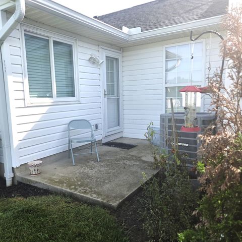 8059 Ivory Gull Circle, Pickerington, OH 43147