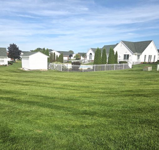 8059 Ivory Gull Circle, Pickerington, OH 43147