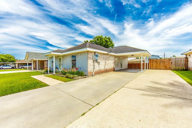 220 Evelyn Avenue, Houma, LA 70363