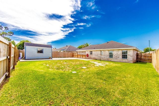 220 Evelyn Avenue, Houma, LA 70363