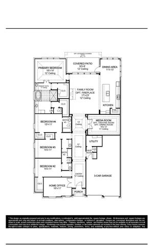 16642 Branchers Drive, Magnolia, TX 77354