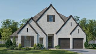 16642 Branchers Drive, Magnolia, TX 77354