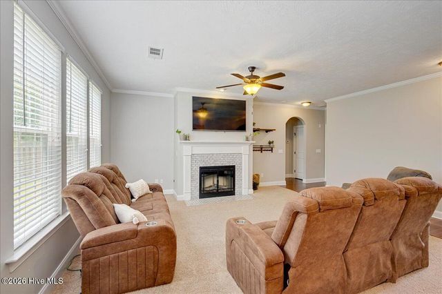 1038 Lancaster Way, Grovetown, GA 30813