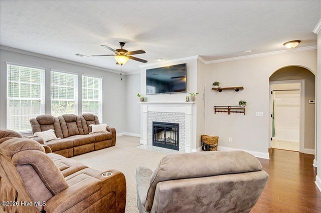 1038 Lancaster Way, Grovetown, GA 30813