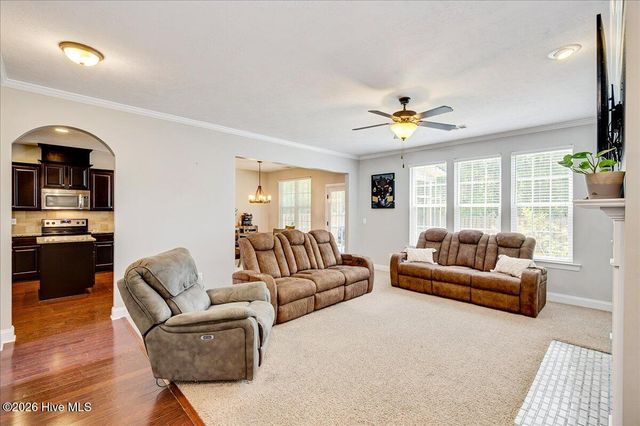 1038 Lancaster Way, Grovetown, GA 30813