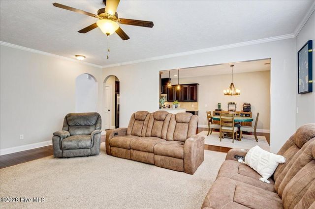 1038 Lancaster Way, Grovetown, GA 30813