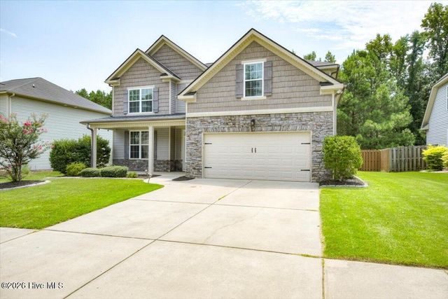 1038 Lancaster Way, Grovetown, GA 30813