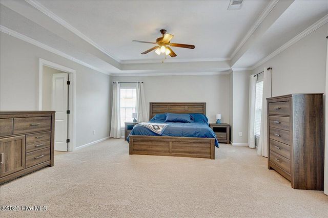 1038 Lancaster Way, Grovetown, GA 30813