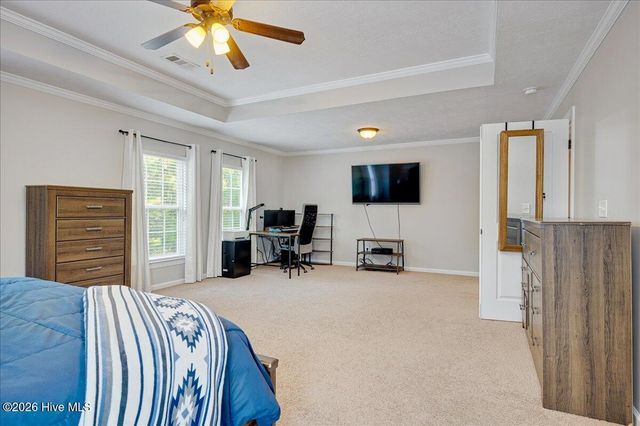 1038 Lancaster Way, Grovetown, GA 30813