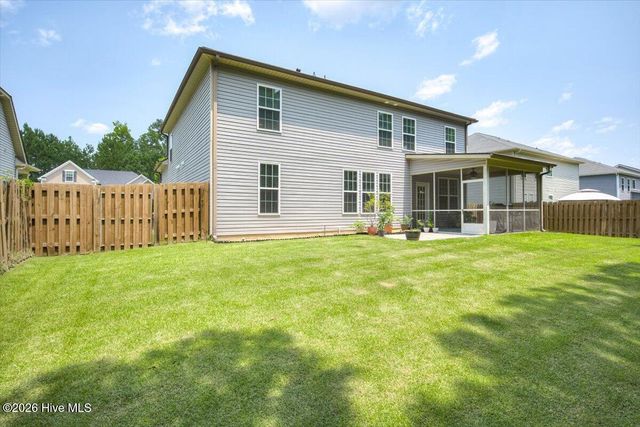 1038 Lancaster Way, Grovetown, GA 30813