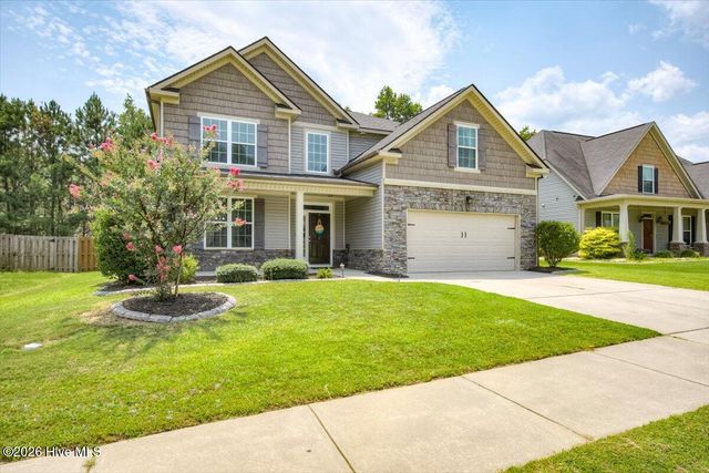 1038 Lancaster Way, Grovetown, GA 30813