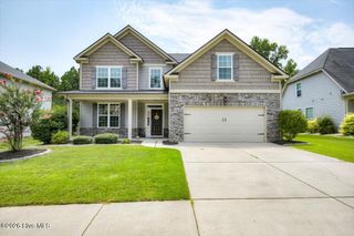 1038 Lancaster Way, Grovetown, GA 30813