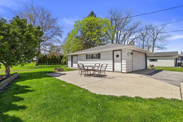 2849 Arrowhead STREET, Racine, WI 53402