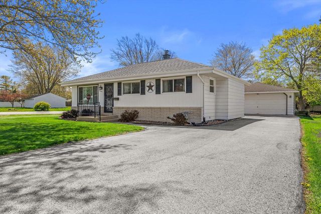 2849 Arrowhead STREET, Racine, WI 53402