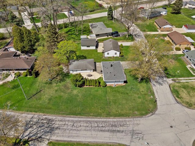 2849 Arrowhead STREET, Racine, WI 53402