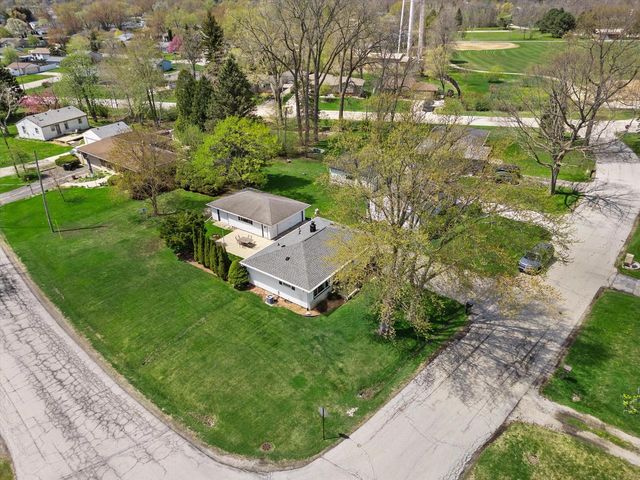 2849 Arrowhead STREET, Racine, WI 53402