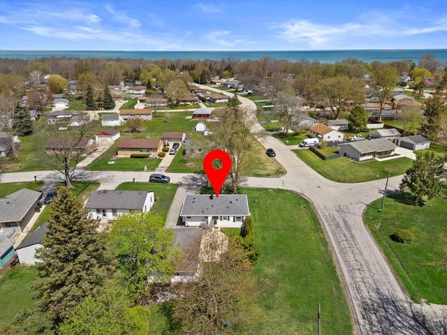 2849 Arrowhead STREET, Racine, WI 53402
