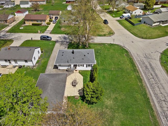 2849 Arrowhead STREET, Racine, WI 53402