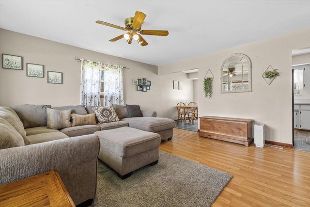 2849 Arrowhead STREET, Racine, WI 53402