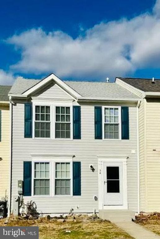 34 KETCH CAY CT, Middle River, MD 21220