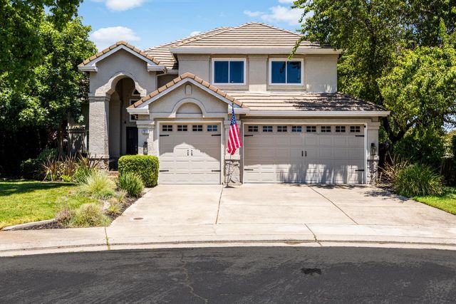 311 Russi Ct, Folsom, CA 95630