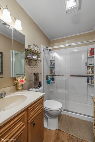 4311 CIRCLE SQUARE, Mooringsport, LA 71060