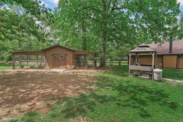 4311 CIRCLE SQUARE, Mooringsport, LA 71060