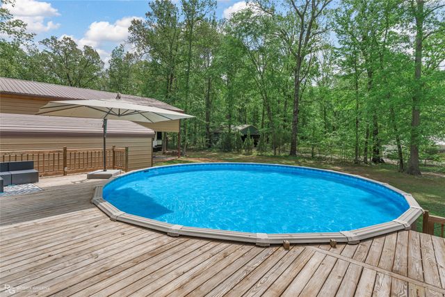 4311 CIRCLE SQUARE, Mooringsport, LA 71060