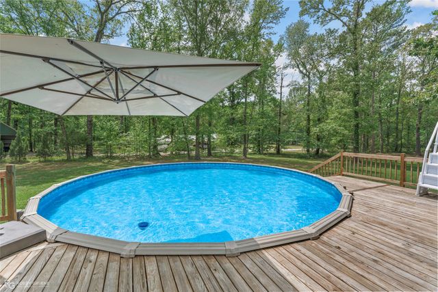 4311 CIRCLE SQUARE, Mooringsport, LA 71060