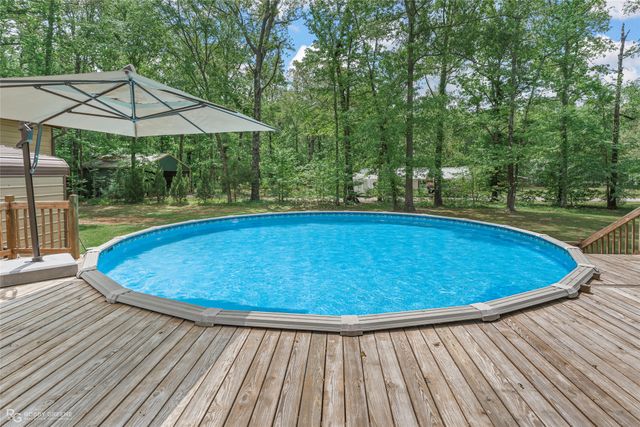 4311 CIRCLE SQUARE, Mooringsport, LA 71060