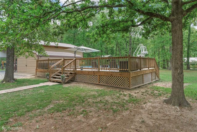 4311 CIRCLE SQUARE, Mooringsport, LA 71060