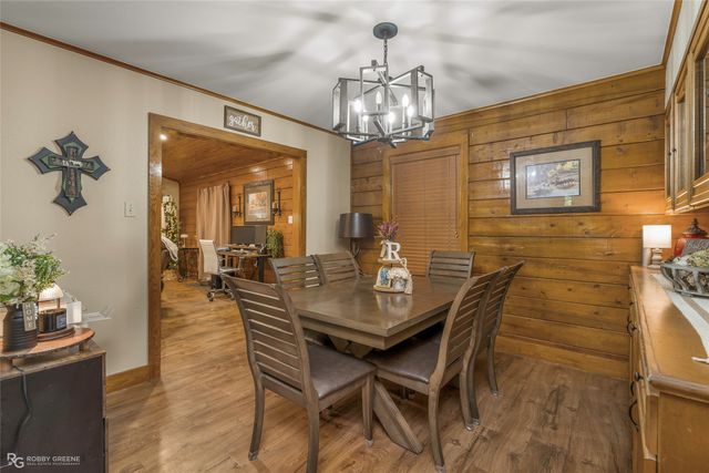 4311 CIRCLE SQUARE, Mooringsport, LA 71060