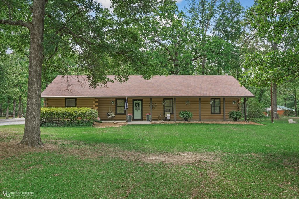 4311 CIRCLE SQUARE, Mooringsport, LA 71060