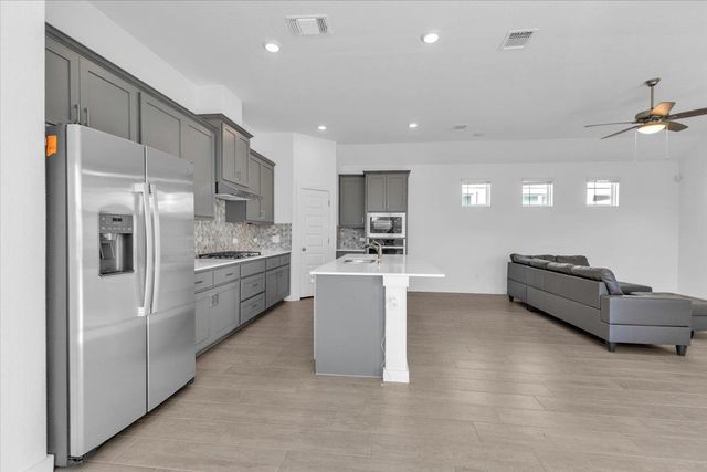 12620 Penguin PATH, Manor, TX 78653