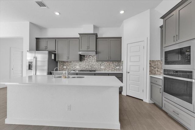 12620 Penguin PATH, Manor, TX 78653