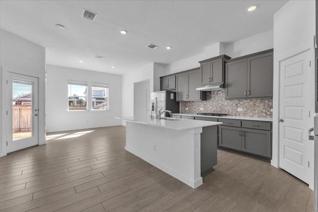 12620 Penguin PATH, Manor, TX 78653