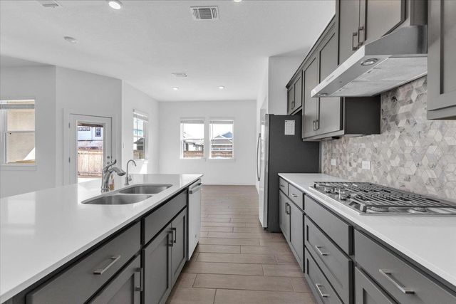 12620 Penguin PATH, Manor, TX 78653