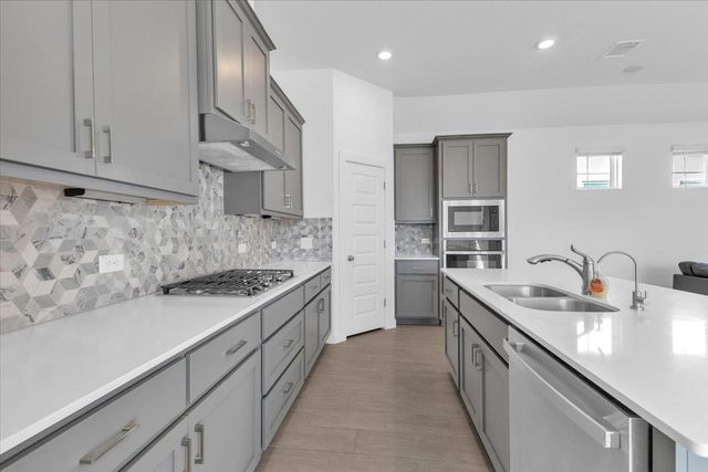 12620 Penguin PATH, Manor, TX 78653