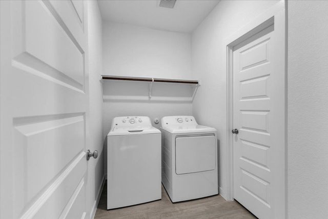 12620 Penguin PATH, Manor, TX 78653